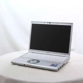 ソフマップ 〔中古品〕 Lets note SV9 CF-SV9RFLVS【262】
