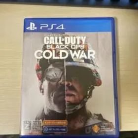 コール オブ デューティ ブラックオプス コールドウォー