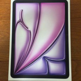 iPad Air 11インチ M2 Wi-Fi 1TB MUWU3J/A 新品