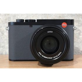 ライカ(LEICA)のLEICA Q3 43(コンパクトデジタルカメラ)