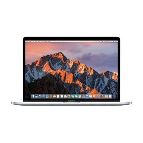 マック(Mac (Apple))のMacBookPro 2016 256GB 13inch,Touch bar(ノートPC)