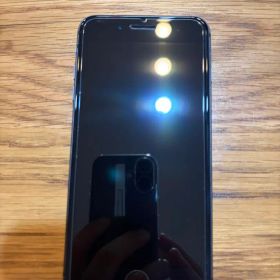 iPhone 8 Plus 256GB SIMフリー