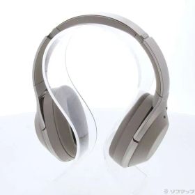 ソフマップ 〔中古品〕 WH-1000XM2 N シャンパンゴールド【198】