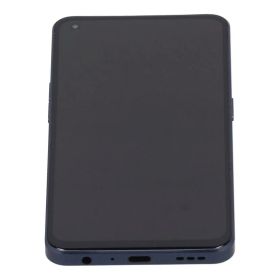 OPPO au オッポ /スマートフォン/Reno7 A 128GB/OPG04/dca52be9/Aランク/65【中古】