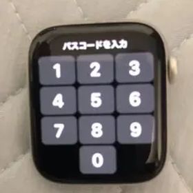 Apple Watch Nike 6 本体 44mm