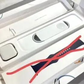 Apple Watch series6 ステンレスゴールド 交換 未使用品