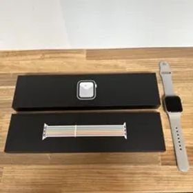 Apple Watch Series 6 40mm ベルト２本付き