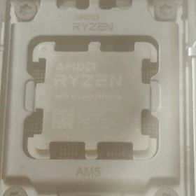 Ryzen9 7950X3D & B850 Steel Legend WiFi