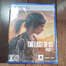ソニー(SONY)のThe Last of Us Part I(家庭用ゲームソフト)