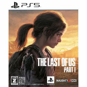 PS5ソフトThe Last of Us Part I(ラスト・オブ・アス パート1) ソニー・インタラクティブエンタテインメント(家庭用ゲームソフト)