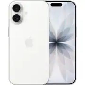 アップル Apple iPhone 17 256GB ホワイト SIMフリー [MG684J/A]