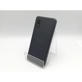 【中古】【赤ロム保証あり】SHARP docomo 【SIMフリー】 AQUOS wish3 ブラック 4GB 64GB SH-53D【ECセンター】保証期間1ヶ月【ランクA】