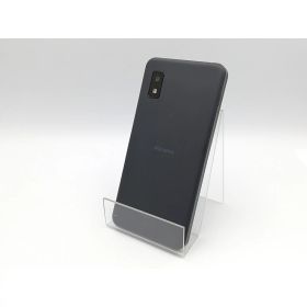 【中古】【赤ロム保証あり】SHARP docomo 【SIMフリー】 AQUOS wish3 ブラック 4GB 64GB SH-53D【ECセンター】保証期間1ヶ月【ランクA】