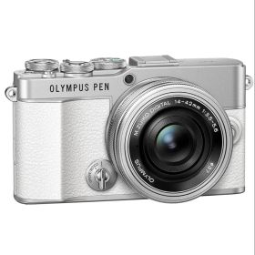 262015 OLYMPUS PEN E-P7 14-42mm EZレンズキット