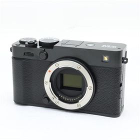 《美品》FUJIFILM X-E5 ボディ