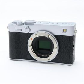 《美品》FUJIFILM X-E5 ボディ