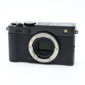 《美品》FUJIFILM X-E5 ボディ