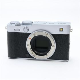 《新同品》FUJIFILM X-E5 ボディ