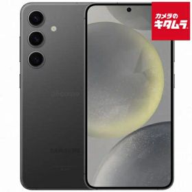 【中古：A(美品)】 Samsung Galaxy S24 SC-51E 256GB オニキスブラック SIMフリー 《納期約1－2週間》