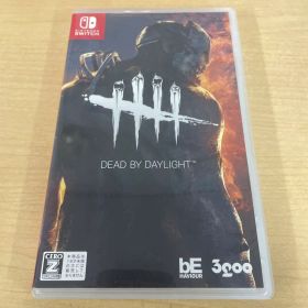 445.デッドバイデイライト公式日本版