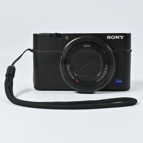 SONY Cyber-shot DSC-RX100M3 ジャンク品