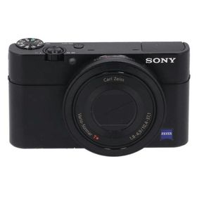 SONY ソニー/デジタルカメラ/Cyber-shot/DSC-RX100/3093973/Bランク/24【中古】