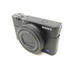 【中古】SONY Cyber-Shot DSC-RX100M3【川崎】保証期間１ヶ月【ランクC】