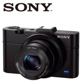 ソニー SONY Cyber-shot DSC-RX100M2 サイバーショット コンパクトデジタルカメラ コンデジ カメラ 中古