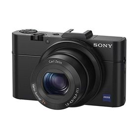 中古 1年保証 美品 SONY Cyber-shot DSC-RX100M2