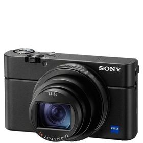 ソニー SONY Cyber-shot DSC-RX100M6 サイバーショット コンパクトデジタルカメラ コンデジ カメラ 中古