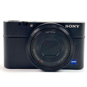 ソニー SONY DSC-RX100 コンパクトデジタルカメラ 中古