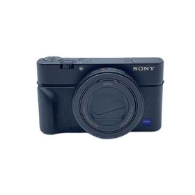 SONY◆デジタルカメラ サイバーショット DSC-RX100M3