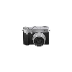 ★FUJIFILM / 富士フイルム FUJIFILM GFX100RF [シルバー]【デジタルカメラ】【送料無料】