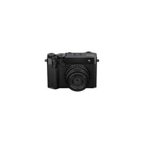 【新品/取寄品】FUJIFILM GFX100RF ブラック GFXシリーズ レンズ一体型デジタルカメラ 富士フィルム