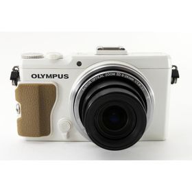 オリンパス Olympus STYLUS XZ2 [10
