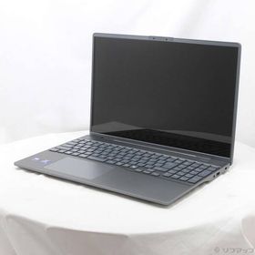 〔中古〕FUJITSU(富士通） 〔展示品〕 LIFEBOOK PH77／J3 FMVP77J3H ストームグレー〔258-ud〕