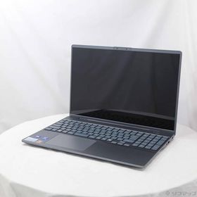 〔中古〕FUJITSU(富士通） LIFEBOOK PH77／J3 FMVP77J3H ストームグレー〔262-ud〕