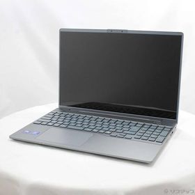 〔中古〕FUJITSU(富士通） 〔展示品〕 LIFEBOOK PH77／J3 FMVP77J3H ストームグレー〔349-ud〕