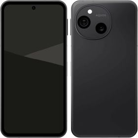 AQUOS sense10 SH-M33 128GB SIMフリー Black