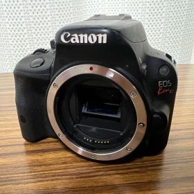 Canon EOS Kiss X7 デジタル一眼レフカメラ キャノン ジャンク