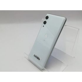 【中古】Wiko 楽天モバイル 【SIMフリー】 Rakuten Hand ホワイト 4GB 64GB P710【川崎駅前】保証期間1ヶ月【ランクC】