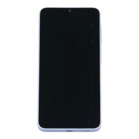 SAMSUNG SoftBank系 サムスン/スマートフォン/Galaxy A25 5G 64GB/SM-A253Z/RFCY81GV4HX/Bランク/78【中古】