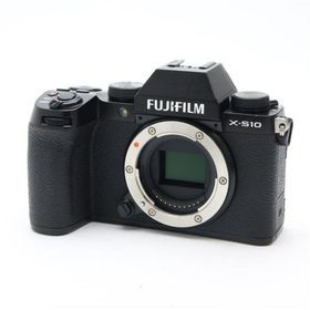 《良品》FUJIFILM X-S10 ボディ