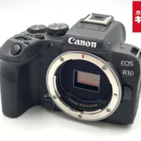 【中古】 【良品】 キヤノン EOS R10 ボディ