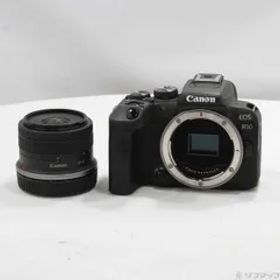 ソフマップ 〔中古品〕 EOS R10 RF-S18-45 IS STM レンズキット【349】