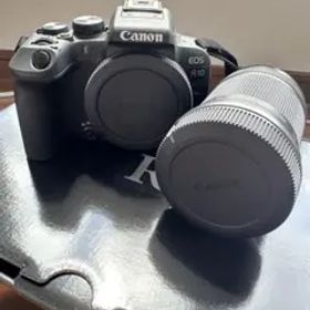 Canon EOS R10 18-150mmレンズセット