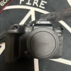 Canon eos R10