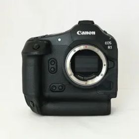 【中古】(キヤノン) Canon EOS R1 ボデイ