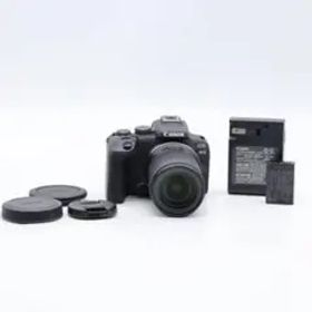 Canon EOS R10 RF-S18-150mm レンズキット