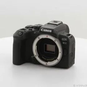 ソフマップ 〔中古品〕 EOS R10 ボディ【258】